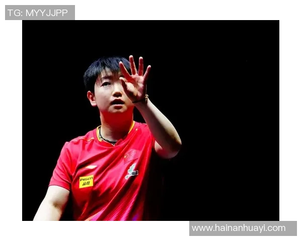 上海乒乓球队战术解析:灵活转换体系的应用与实践探讨