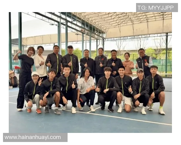 重庆网球队的崛起与发展探索展现网球运动的无限魅力与潜力